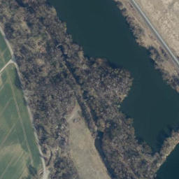 Satellite imagery of Warberg, DE