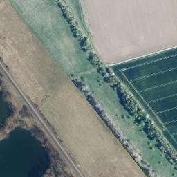Satellite imagery of Warberg, DE