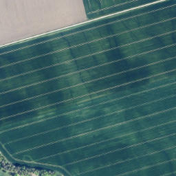 Satellite imagery of Warberg, DE