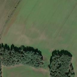 Satellite imagery of Kreuzberg, DE
