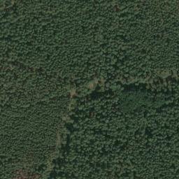 Satellite imagery of Spitzberg, DE