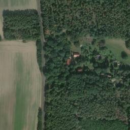 Satellite imagery of Marienberg, DE