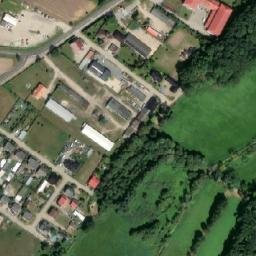 Satellite imagery of Bucz - Pałac XIX, PL