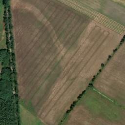 Satellite imagery of Bucz - Pałac XIX, PL