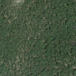 Satellite imagery of Mount Pablo, CA