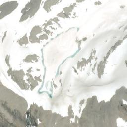 Satellite imagery of Montagnes Rocheuses, CA