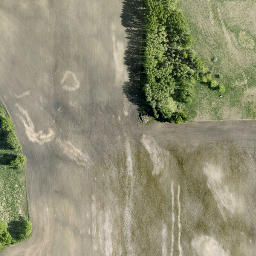 Satellite imagery of Moose Mountain, CA