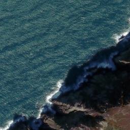 Satellite imagery of Penbwchdy, GB