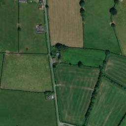 Satellite imagery of Tomenlawddog, GB