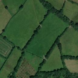 Satellite imagery of Tomenlawddog, GB