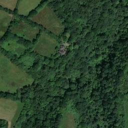 Satellite imagery of Tomenlawddog, GB