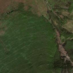 Satellite imagery of Rhos Dirion, GB