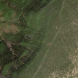 Satellite imagery of Rhos Dirion, GB