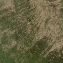 Satellite imagery of cairn, GB
