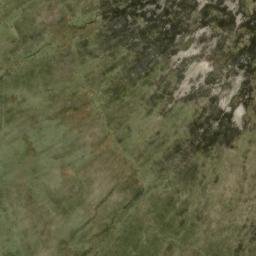 Satellite imagery of cairn, GB