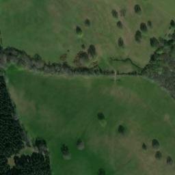 Satellite imagery of St Margarets Mound, GB