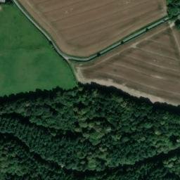 Satellite imagery of Aconbury Hill, GB