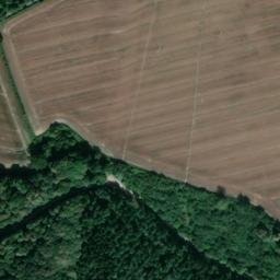 Satellite imagery of Aconbury Hill, GB