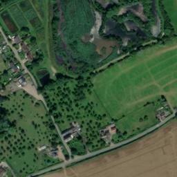 Satellite imagery of Mortimers Castle, GB