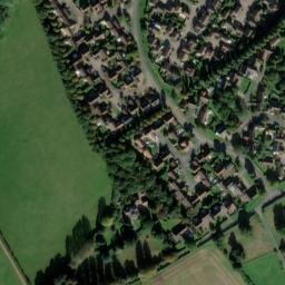 Satellite imagery of Flitwick (Mount Hill), GB