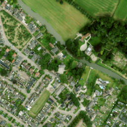 Satellite imagery of Rijnestein, NL