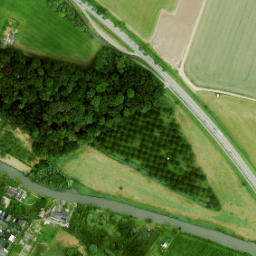 Satellite imagery of Rijnestein, NL