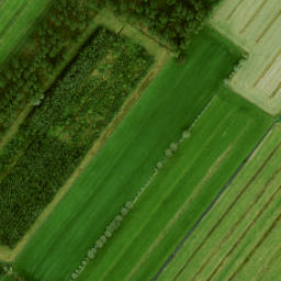 Satellite imagery of Zuilenburg, NL