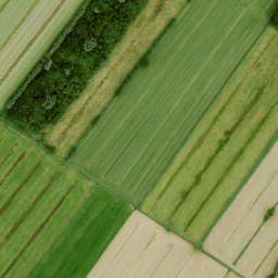Satellite imagery of Zuilenburg, NL