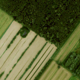 Satellite imagery of Zuilenburg, NL