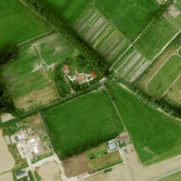 Satellite imagery of Zuylenstein, NL