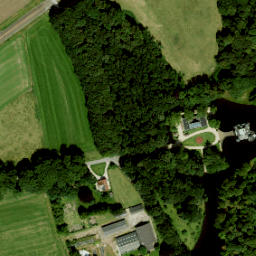 Satellite imagery of Kasteel Biljoen, NL