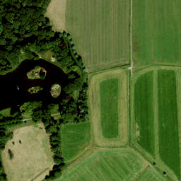 Satellite imagery of Kasteel Biljoen, NL