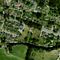Satellite imagery of Kasteel Keppel, NL