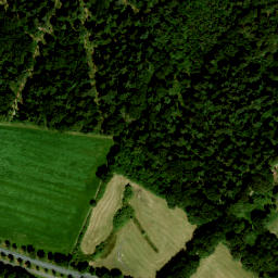 Satellite imagery of Kasteel Keppel, NL