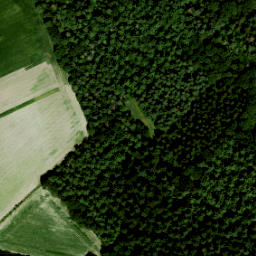 Satellite imagery of Kasteel Enghuizen, NL