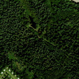 Satellite imagery of Kasteel Enghuizen, NL