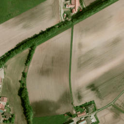 Satellite imagery of St Vitus Stein, NL