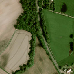 Satellite imagery of St Vitus Stein, NL