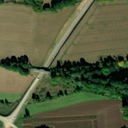 Satellite imagery of Mönchsberg, DE