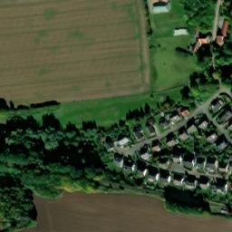 Satellite imagery of Mönchsberg, DE