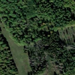 Satellite imagery of Hohe Stolle, DE