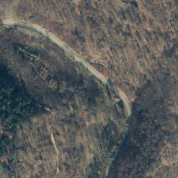 Satellite imagery of Hohe Knapp, DE