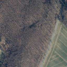Satellite imagery of Sauberg, DE