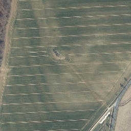 Satellite imagery of Sauberg, DE