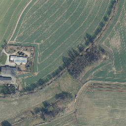 Satellite imagery of Rotenberg, DE