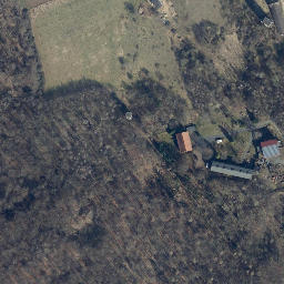 Satellite imagery of Küchenhai, DE