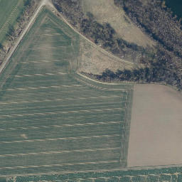 Satellite imagery of Warberg, DE