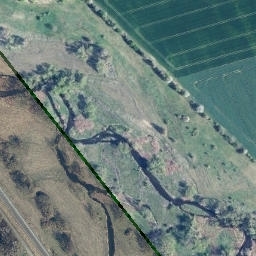 Satellite imagery of Warberg, DE