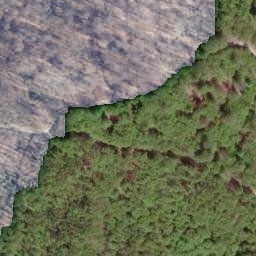 Satellite imagery of Breiter Stein, DE