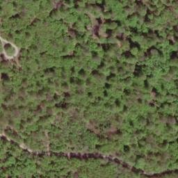 Satellite imagery of Breiter Stein, DE